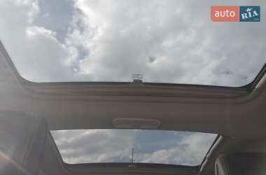 Хэтчбек Renault Megane 2012 в 