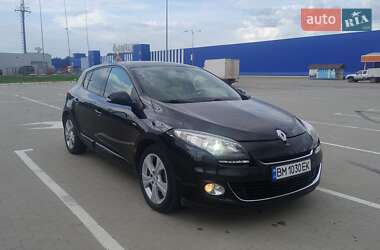 Renault Megane 2012 Renault Megane 2012