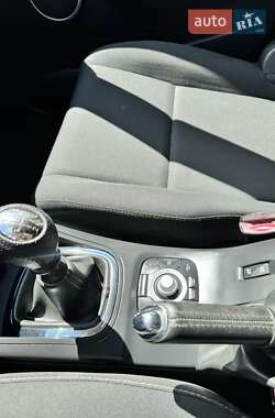 Универсал Renault Megane 2012 в 