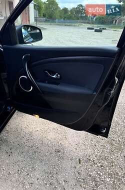 Универсал Renault Megane 2012 в 