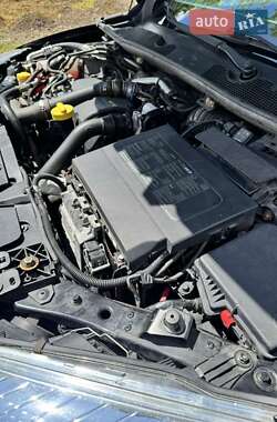 Универсал Renault Megane 2012 в 