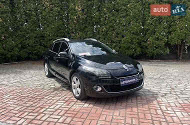 Универсал Renault Megane 2012 в Белой Церкви