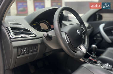Универсал Renault Megane 2012 в 