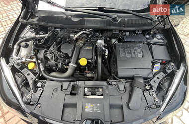 Универсал Renault Megane 2012 в 