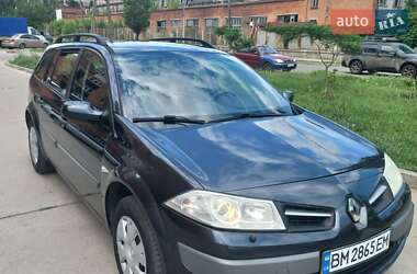 Универсал Renault Megane 2009 в Сумах