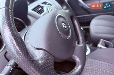Універсал Renault Megane 2008 в 