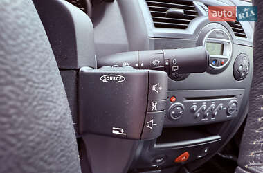 Універсал Renault Megane 2008 в 