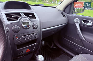 Універсал Renault Megane 2008 в 