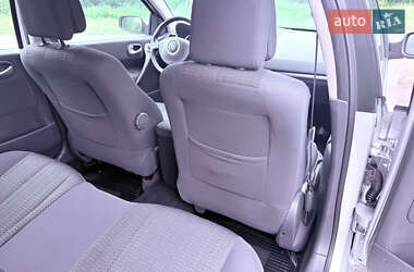 Універсал Renault Megane 2008 в 
