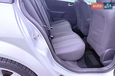 Універсал Renault Megane 2008 в 
