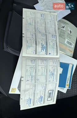 Універсал Renault Megane 2008 в 