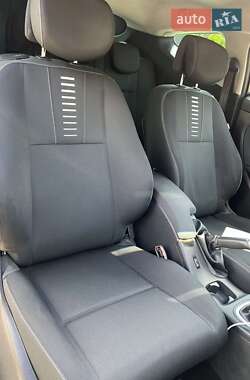 Купе Renault Megane 2010 в 