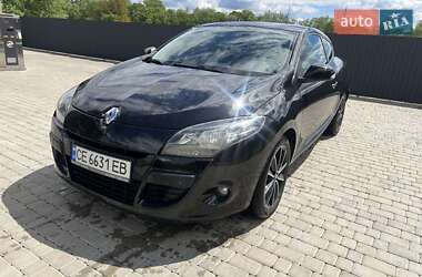 Renault Megane 2010 Renault Megane 2010