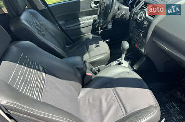 Универсал Renault Megane 2008 в 