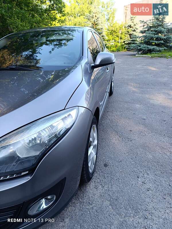 Хэтчбек Renault Megane 2013 в Бершади фото 15 Хэтчбек Renault Megane 2013 в Бершади