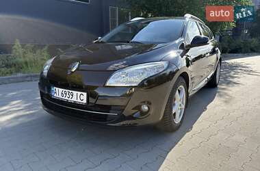 Универсал Renault Megane 2011 в Белой Церкви