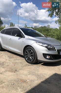 Универсал Renault Megane 2012 в Виннице