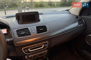 Универсал Renault Megane 2012 в 