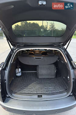 Универсал Renault Megane 2012 в 