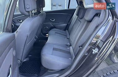 Універсал Renault Megane 2010 в 