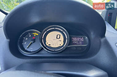 Універсал Renault Megane 2010 в 