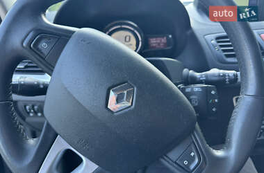 Універсал Renault Megane 2010 в 