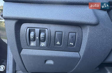 Універсал Renault Megane 2010 в 