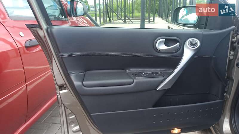 Универсал Renault Megane 2008 в Луцке