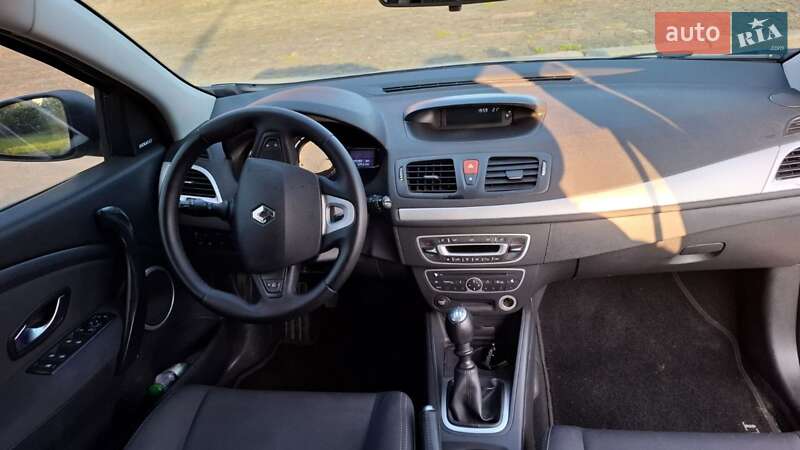 Универсал Renault Megane 2009 в Шепетовке фото 6 Универсал Renault Megane 2009 в Шепетовке