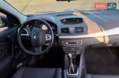 Универсал Renault Megane 2009 в 