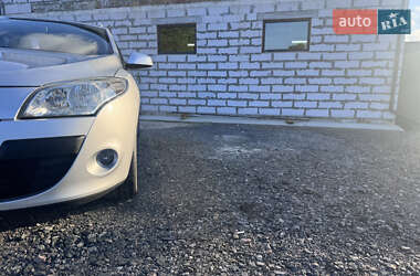 Универсал Renault Megane 2012 в 