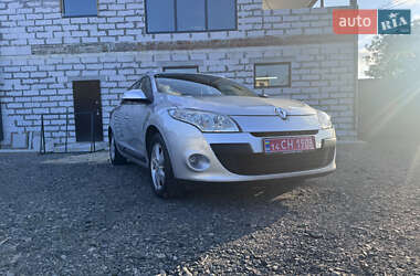 Универсал Renault Megane 2012 в 