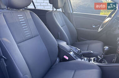 Универсал Renault Megane 2012 в 