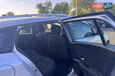 Универсал Renault Megane 2012 в 