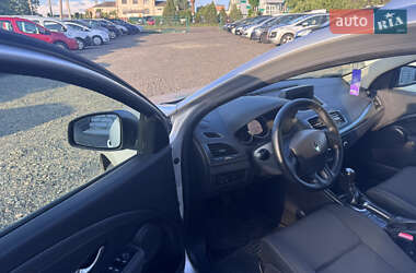 Универсал Renault Megane 2012 в 