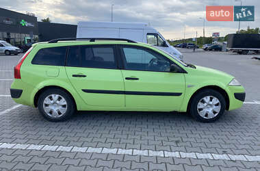 Универсал Renault Megane 2007 в 