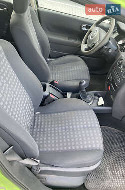Универсал Renault Megane 2007 в 