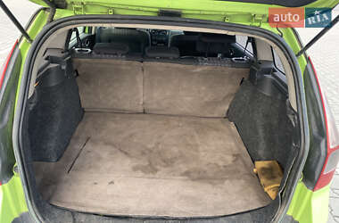 Универсал Renault Megane 2007 в 