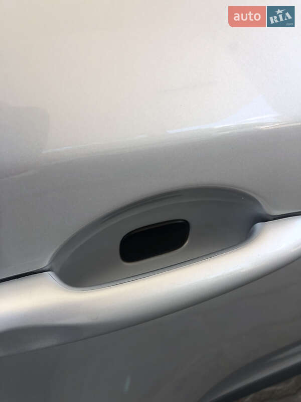 Универсал Renault Megane 2010 в Запорожье