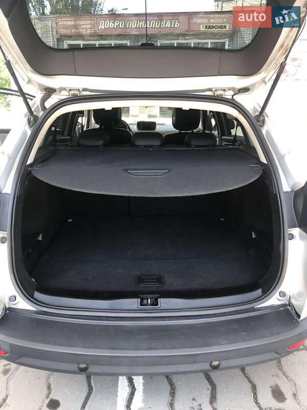 Универсал Renault Megane 2010 в Запорожье