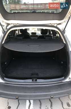Универсал Renault Megane 2010 в 