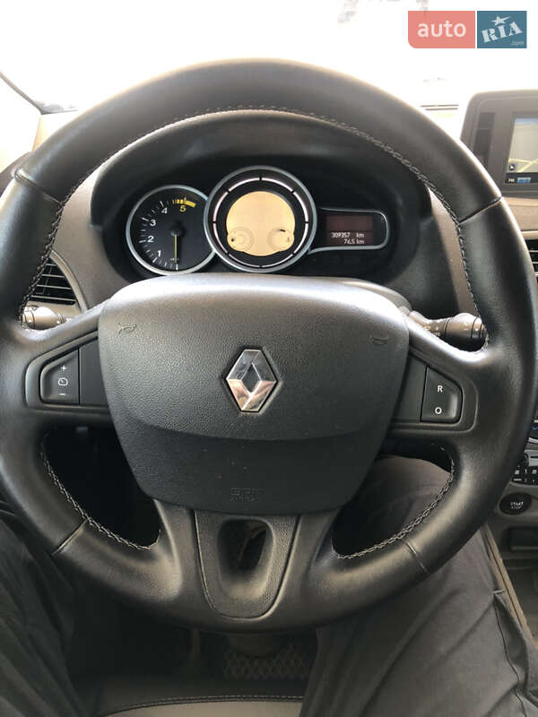 Универсал Renault Megane 2010 в Запорожье