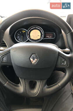 Универсал Renault Megane 2010 в 