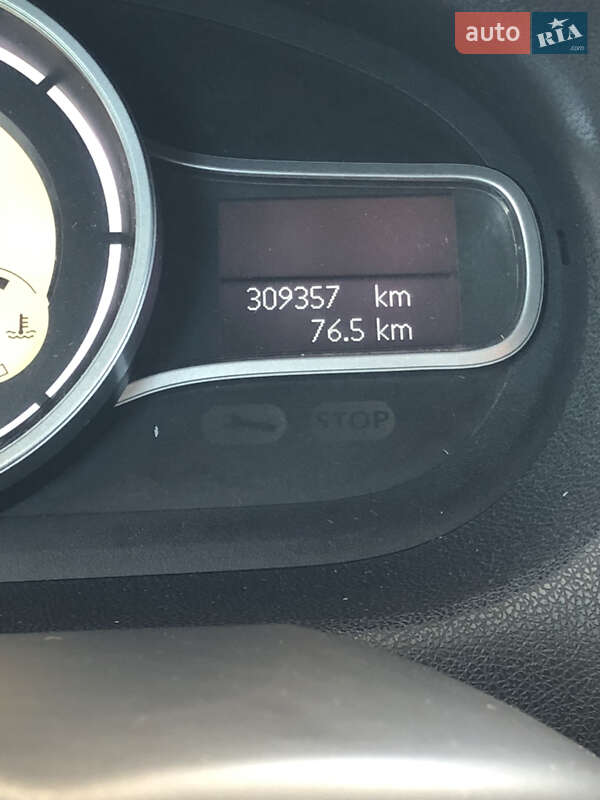 Универсал Renault Megane 2010 в Запорожье
