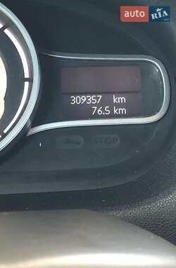 Универсал Renault Megane 2010 в 