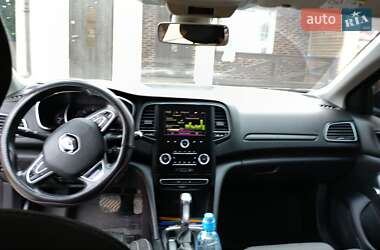 Універсал Renault Megane 2017 в 