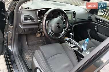 Універсал Renault Megane 2017 в 