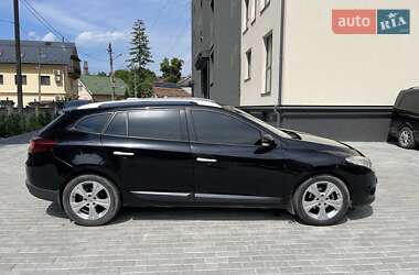 Универсал Renault Megane 2010 в 