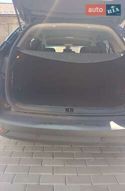Универсал Renault Megane 2010 в 