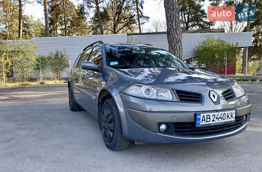 Універсал Renault Megane 2006 в Вінниці